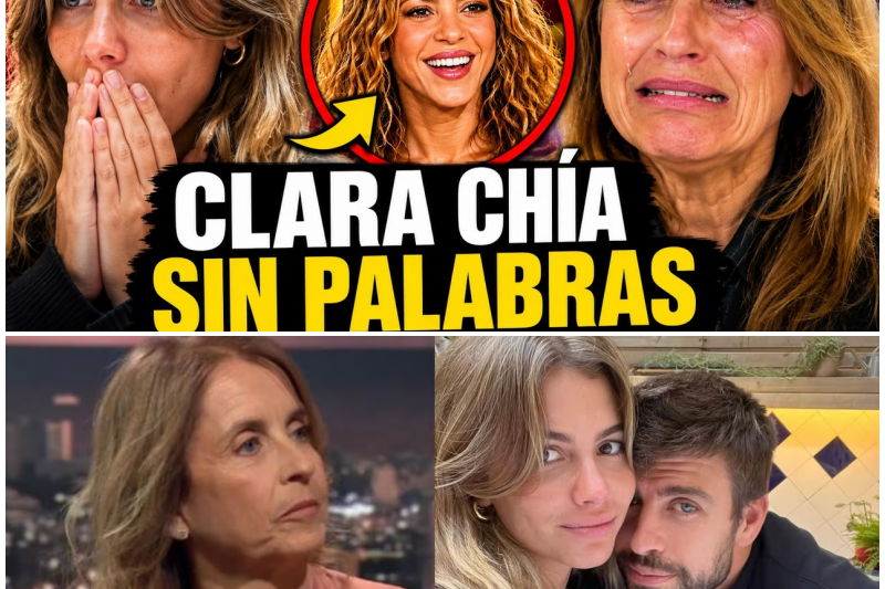 El Impacto Oculto Detrás del Video Viral: La Niña Que Shakira Eligió Para Cambiar la Historia del Mundial 2026
