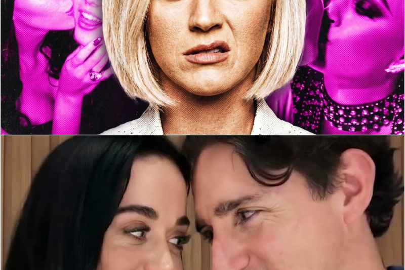 El Fin de la Inmunidad Pop: El Perturbador Historial de Abuso de Katy Perry que Hollywood Decidió Ignorar