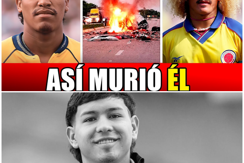 Gloria, Sangre y Lágrimas: Las Tragedias Más Estremecedoras que Enlutaron al Fútbol Colombiano