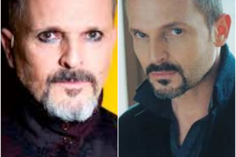 La Transformación Silenciosa de Miguel Bosé: El Artista Confiesa Quién es la Mujer que ha Cambiado su Vida y le ha Devuelto la Paz