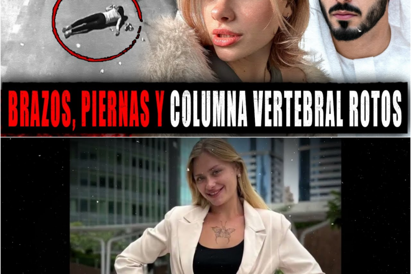 ¡HORRIPILANTES DETALLES DEL CASO! ¡El cuerpo de Maria Kovalchuk fue Encontrado en la Carretera!