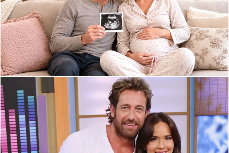 Gabriel Soto y la búsqueda de un amor real: La confesión que nadie vio venir tras ocho años de tormenta
