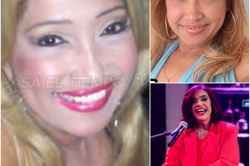 El Acorde Final de la Gloria: Las Tragedias Silenciosas y el Legado Inmortal de Las Chicas del Can