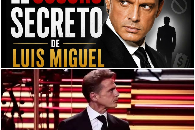 El Lado Oscuro de El Sol: La Despiadada Maquinaria Corporativa Detrás de Luis Miguel