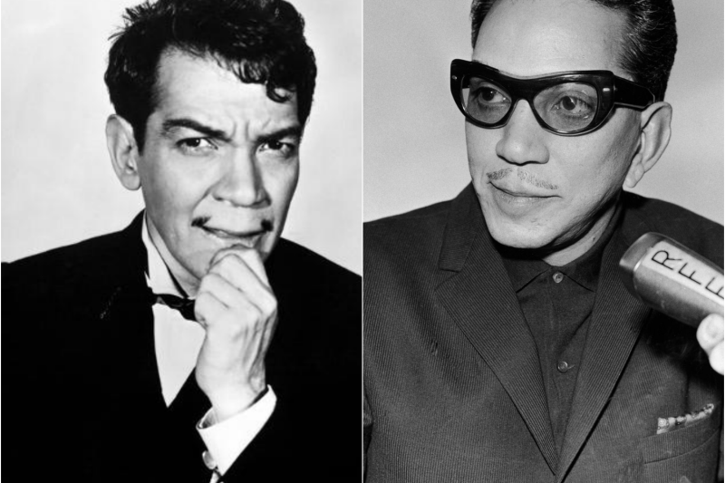 Este Es El Oscuro Motivo Por El Que Cantinflas Selló Aquella Habitación Prohibida
