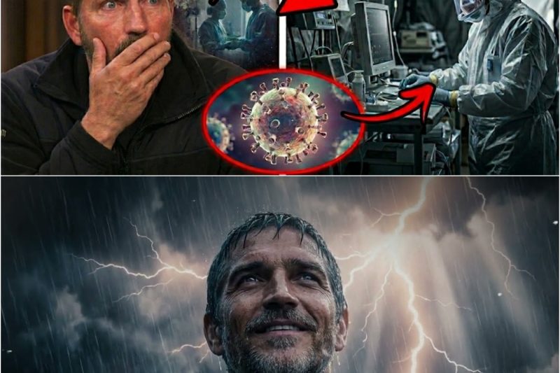 Jim Caviezel Confiesa El Mensaje Que No Entendió… Hasta Que Surgió El Hantavirus