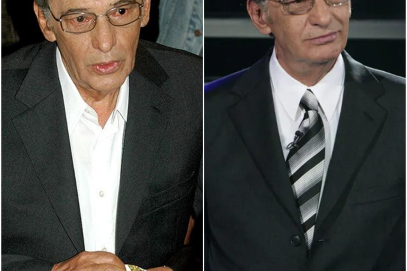 El Exilio Silencioso de un Galán: Los Devastadores Secretos, la Traición de la Industria y la Carta Final de Enrique Lizalde