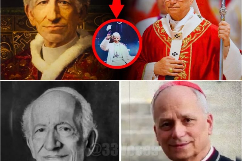 La Rutina Secreta de León XIII: ¿Cómo Vivía el Papa que Inspiró a León XIV?