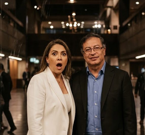 ¡La empresaria millonaria Isabella Restrepo atacó a Petro en Twitter! – Su respuesta se volvió viral.