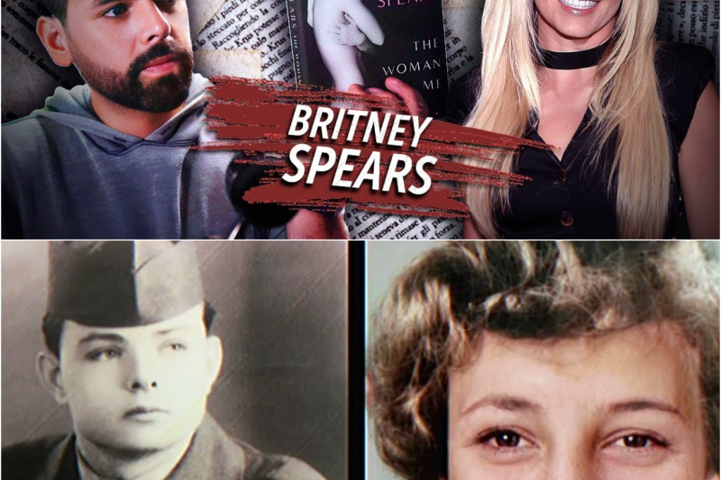 Esclavitud, Abusos y Mentiras: La Desgarradora Verdad Detrás del Silencio de Britney Spears