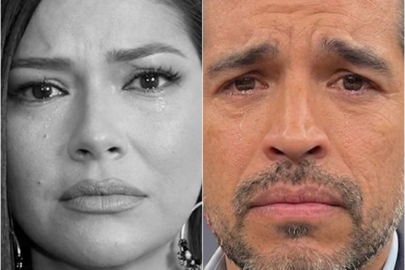 La triste vida y trágico final de Ana Patricia Gámez; su esposo lo confirmó y rompió en llanto.