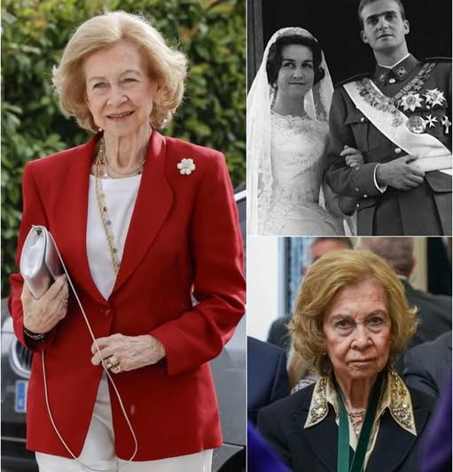 Reina Sofía: Sabía la Verdad Desde Su Boda… y Aun Así Se Casó y