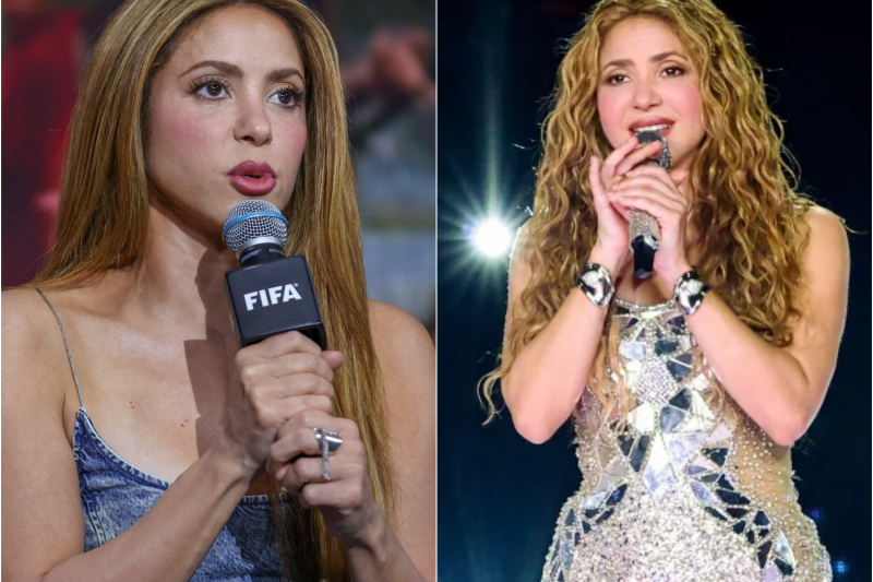 Shakira Hace Historia: El Impactante Regreso al Mundial 2026, la Confesión Íntima sobre su Retiro y la Gira que Rompió Todos los Récords Globales