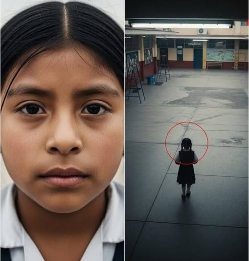 EL CASO QUE CONGELÓ A MÉXICO: NIÑA DESAPARECIÓ EN LA ESCUELA Y NUNCA MÁS VOLVIÓ