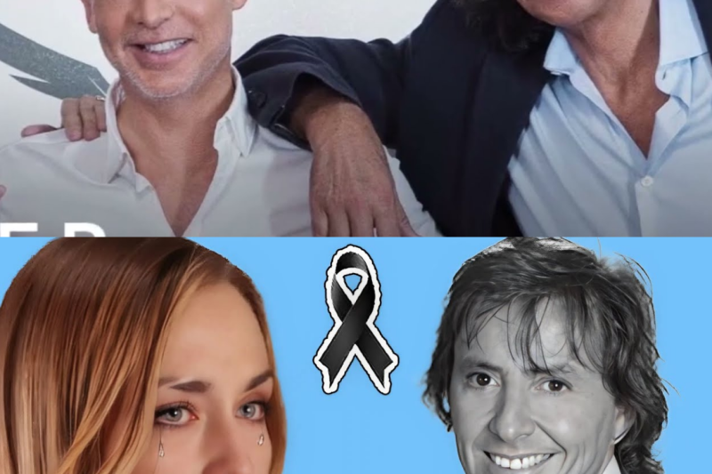 La caída del cuento de hadas: Gustavo Bermúdez rompe el silencio tras descubrir la devastadora traición de Verónica Varano