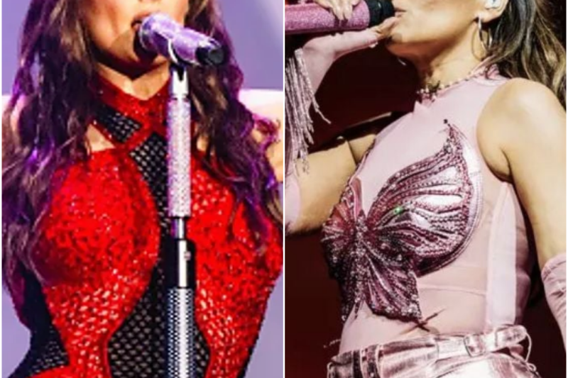 El Asesinato de la Autenticidad: Cómo la Industria Musical Obligó a Nelly Furtado a Destruirse para Sobrevivir