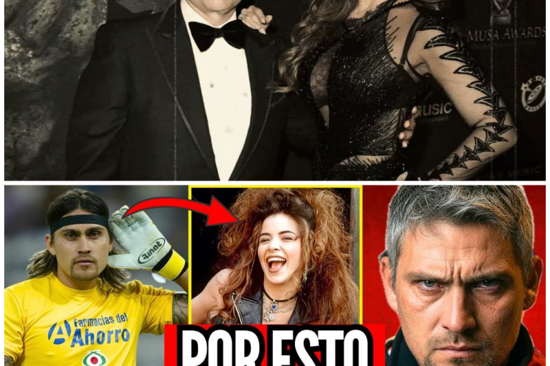 OMAR “GATO” ORTIZ : CONFESÓ POR QUE SECUESTRO AL ESPOSO DE GLORIA TREVI