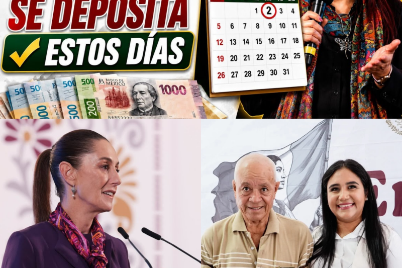 ¡Alerta Pensión Bienestar Julio 2026! Fechas Exactas, Montos y el Trámite Urgente para No Perder tu Dinero