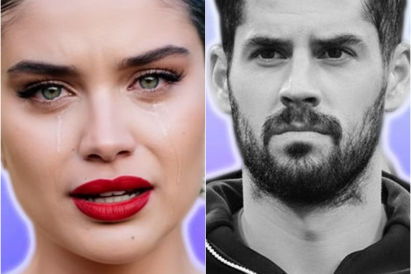 Hace 7 minutos: La tragedia de Isco: su esposa llora y confirma la triste noticia.