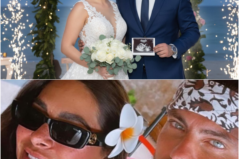 La revelación que marca un antes y un después: Galilea Montijo confirma su nuevo amor y la dulce espera de su bebé