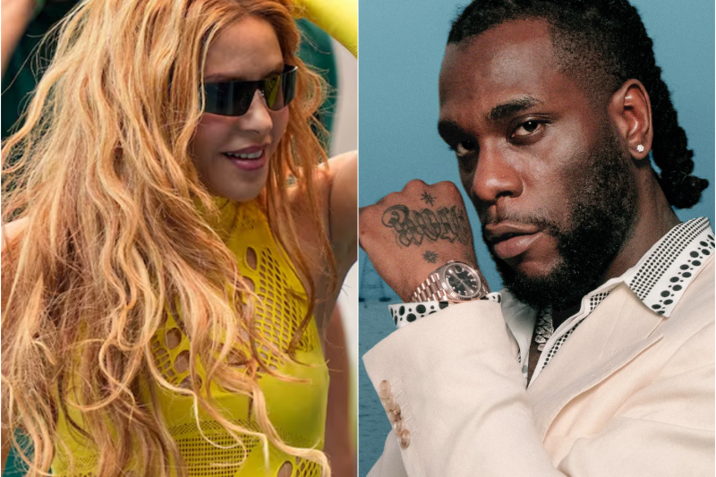 ¡La Reina de los Mundiales ha vuelto! Shakira deslumbra en la histórica inauguración de la Copa del Mundo 2026 en México y anuncia sorpresas monumentales