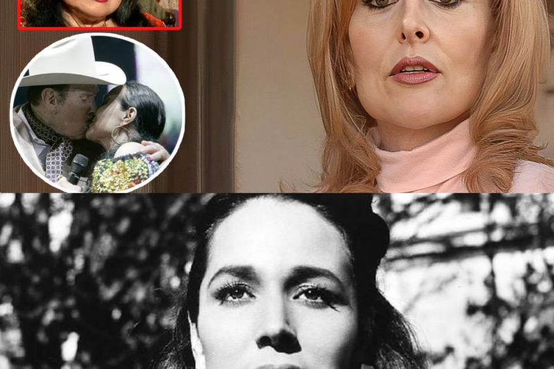 La Hija De Flor Silvestre Finalmente Confirma Los Rumores