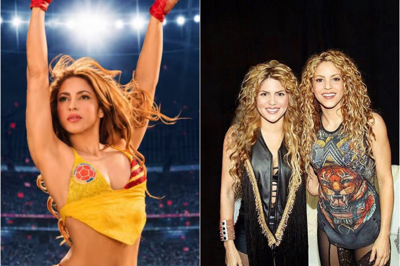 ¡Escándalo Mundial! La FIFA toma drásticas acciones legales contra la imitadora de Shakira tras polémica en la inauguración del Mundial 2026