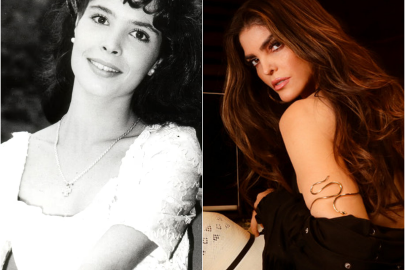 Da ASCO lo que Ana Bárbara le hizo a Mariana Levy tras su funeral