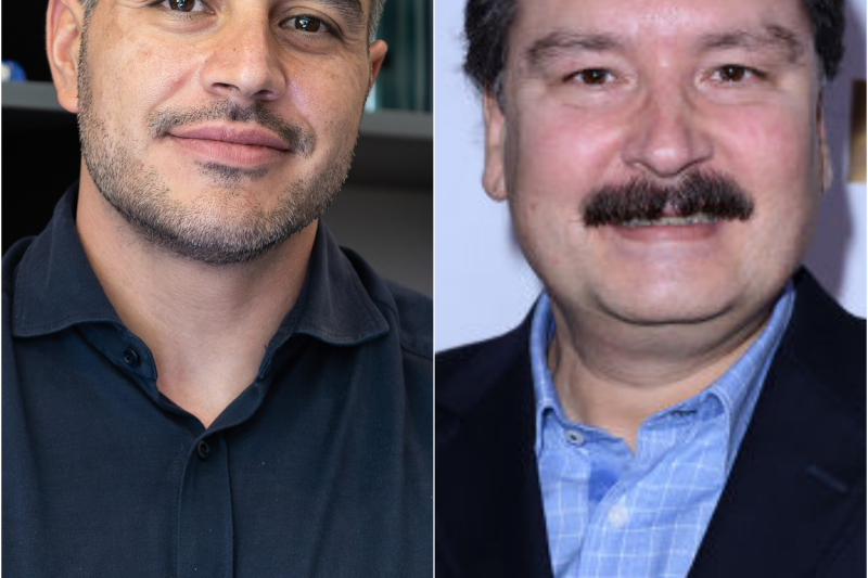 ​​HARFUCH CATEA el Rancho El Soyate de ANTONIO AGUILAR…y lo que descubrieron dejó a todos en shock