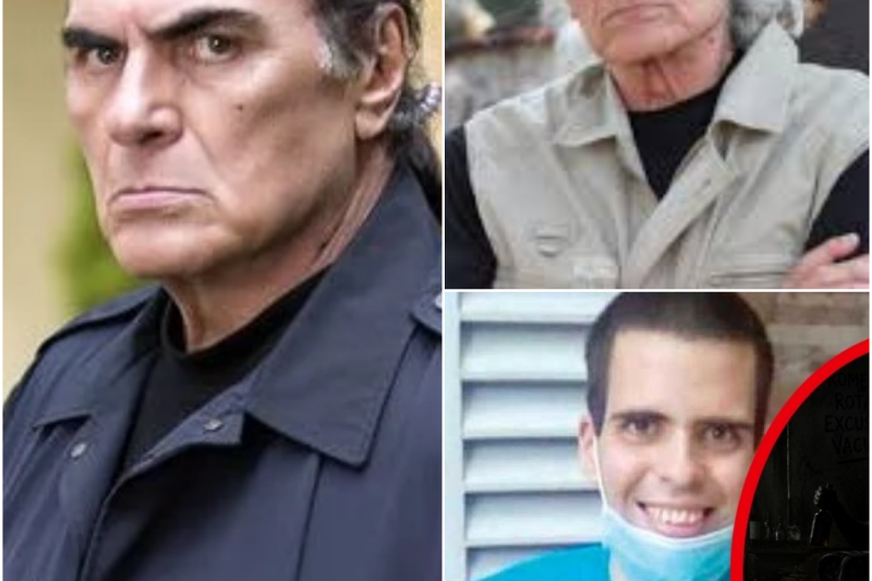 La Trágica Decadencia de Salvador Pineda: De la Cima del Éxito a la Soledad, la Culpa y la Ruina Absoluta