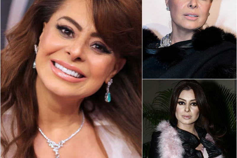 YADHIRA CARRILLO: El PRECIO que pagó por ser la “OTRA”… Hoy Vive la PESADILLA de Lety Calderón