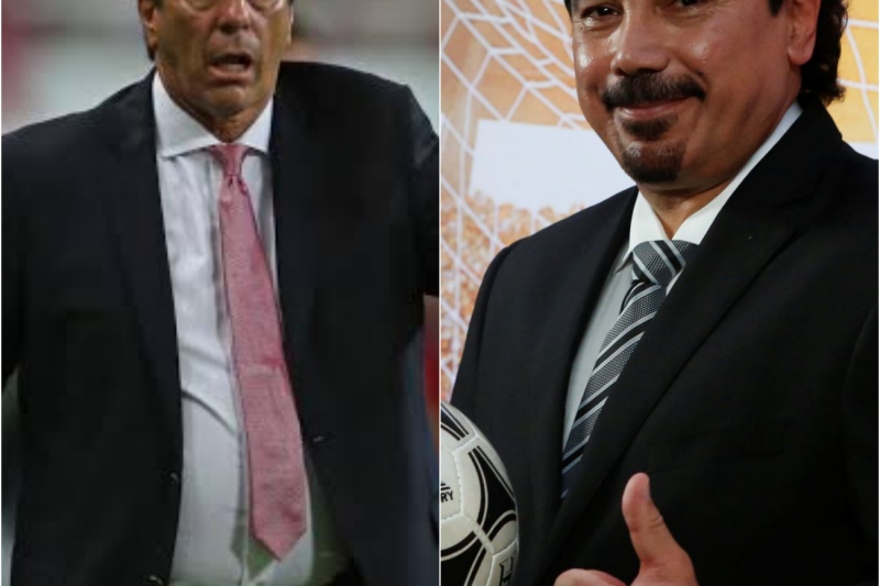 EL JEFE TOMÁS BOY: LA ASQUEROSA TRAICIÓN DE HUGO SÁNCHEZ