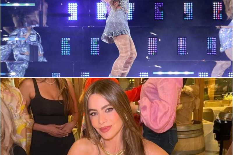 La Noche de Reinas y la Tormenta Perfecta: Shakira Brilla en California Mientras la FIFA Prepara una Demanda Millonaria Contra su Doble
