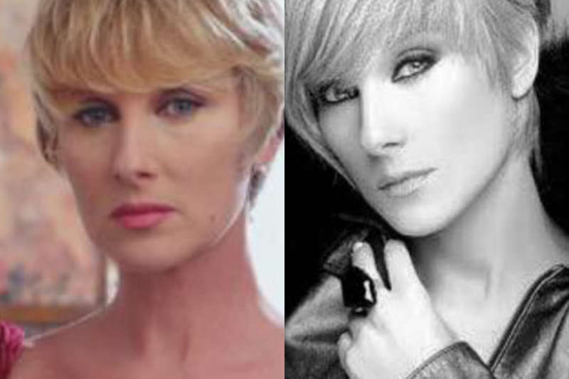 CHRISTIAN BACH: Eligió Desaparecer 5 Años Antes de Morir y Solo Su Marido Supo Por Qué…