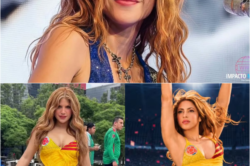 La FIFA evalúa una millonaria demanda contra la imitadora de Shakira tras el inicio del Mundial mientras la artista desata el furor global