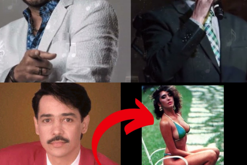 La verdadera historia de Eddie Santiago: Entre el estrellato de la salsa romántica, batallas de ego y los desafíos de su salud