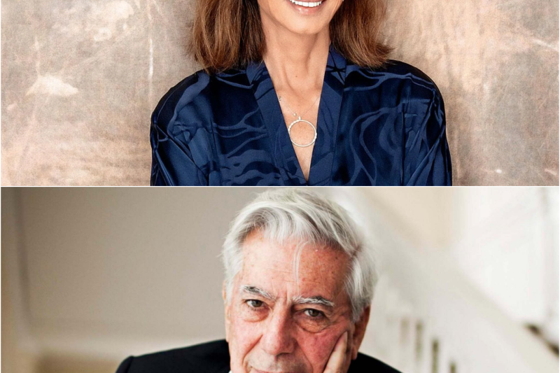 El Secreto Mejor Guardado de Isabel Preysler: La Verdad Oculta Detrás de sus Manos Temblorosas el Día que Vargas Llosa la Abandonó