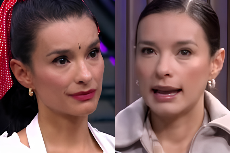 Supuestos rumores sobre la vida privada de Paola Rey están explotando en redes sociales después de que saliera a la luz una presunta infidelidad que nadie habría imaginado VL