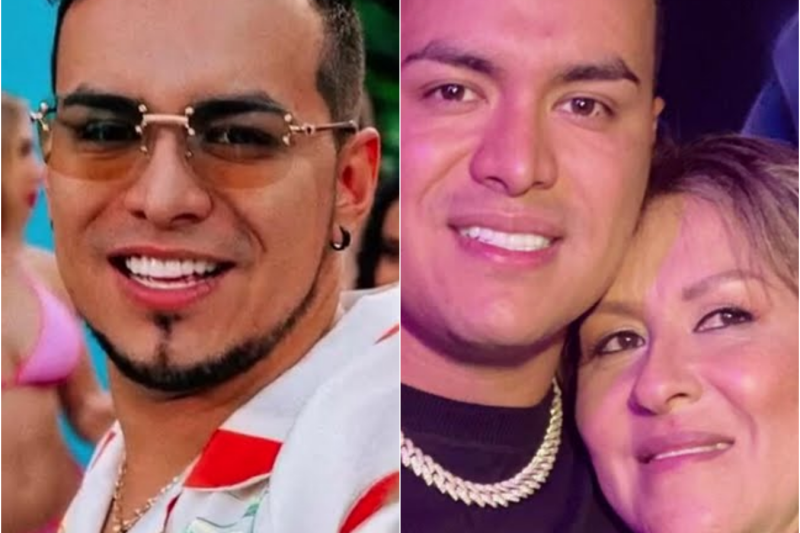 El Presagio de una Madre y el Vuelo sin Retorno: La Trágica Partida que Dejó al Mundo de la Música en Silencio