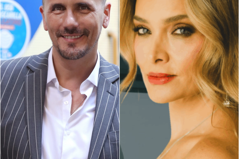 Tras 14 años de matrimonio, Sergio Lagos finalmente confesó el terrible secreto de su esposa