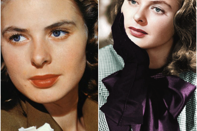 Ingrid Bergman: El Escándalo Que Hollywood Nunca Le Perdonó