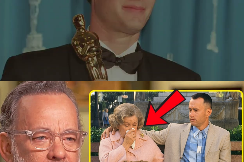 Más allá de la caja de bombones: Los 12 oscuros y sorprendentes secretos que Hollywood ocultó detrás de ‘Forrest Gump’