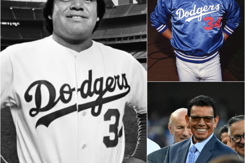 FERNANDO VALENZUELA: LA VERDAD SALIO A LA LUZ