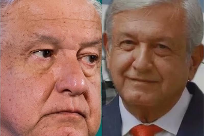 AMLO: Le Decían “El Peje”… Pero Su Verdadero Secreto de Pobreza Te Hará LLORAR.