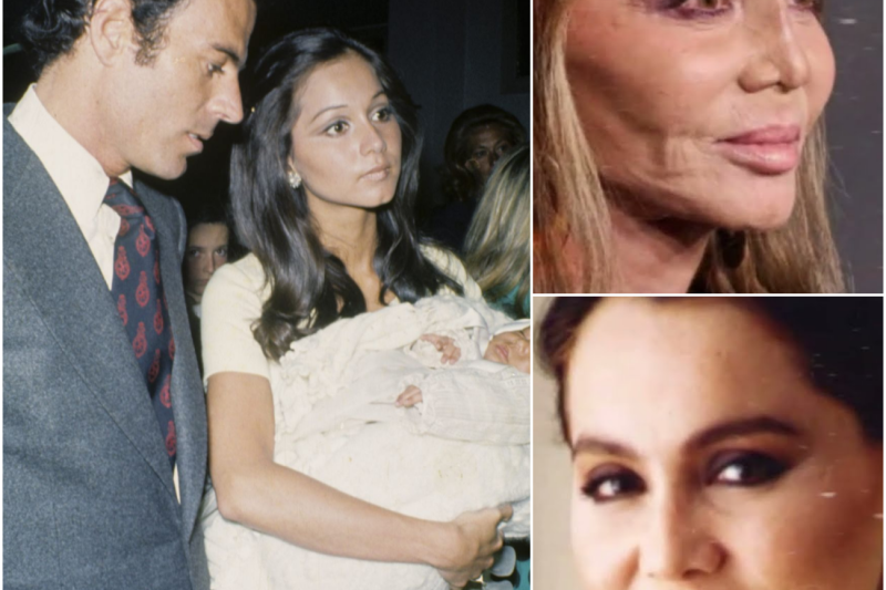 El Secreto Detrás de la Costura: La Confesión Íntima de la Modista de Isabel Preysler el Día que Vargas Llosa la Abandonó