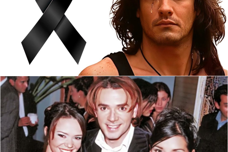 El adiós a las estrellas de Pasión de Gavilanes: Siete actores que nos dejaron y que quizá no conocías