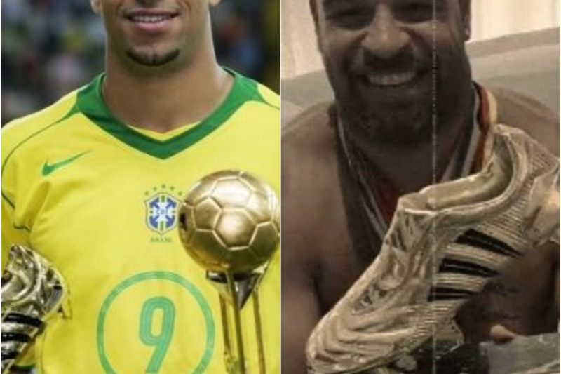 ADRIANO: A NOJENTA VERDADE QUE VEIO À TONA