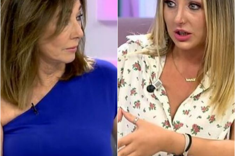 El testamento secreto de Rocío Jurado al descubierto: Ana Rosa Quintana dinamita el relato de Rocío Carrasco y expone a Fidel Albiac