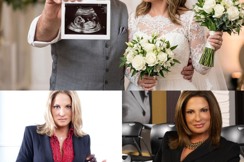 ¿Boda a los 67 años? Toda la verdad detrás del supuesto silencio roto de la Doctora Ana María Polo