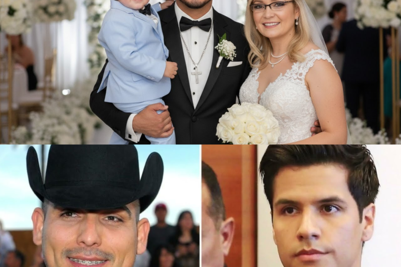 La redención de Espinoza Paz: El doloroso silencio de un amor oculto y el hijo que salvó su alma a los 44 años